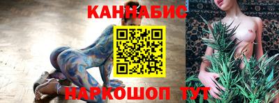 гашик Кандалакша